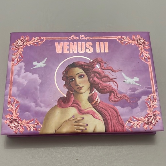 LIMECRIME VENUS III pallet - Picture 1 of 5